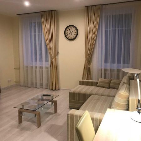Radis Apartment Klaipeda Ngoại thất bức ảnh